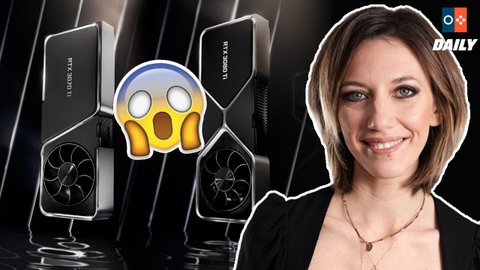 De nouvelles cartes graphiques surpuissantes bientôt dévalisées !