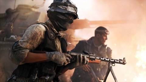 Battlefield : Le prochain opus dévoilé dans quelques jours !