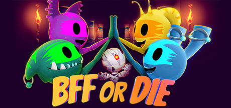 BFF or Die sur Switch
