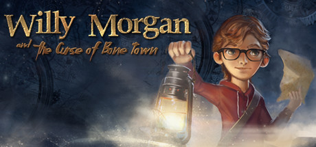 Willy Morgan and the Curse of Bone Town sur Switch