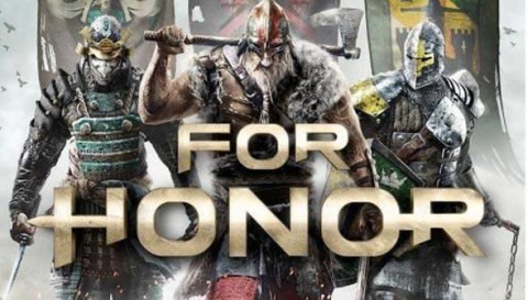 For Honor sur PS5