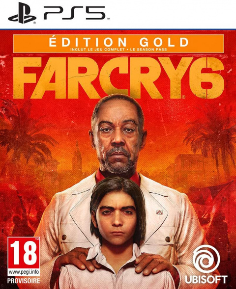 Far Cry 6 : où l'obtenir au meilleur prix ?