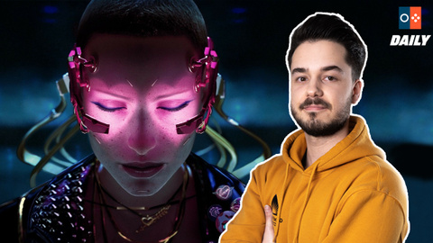 Cyberpunk 2077 est enfin stable !