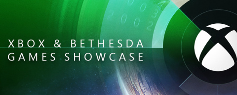 Xbox & Bethesda Games Showcase : Rendez-vous dimanche 13 juin pour la conférence E3 !