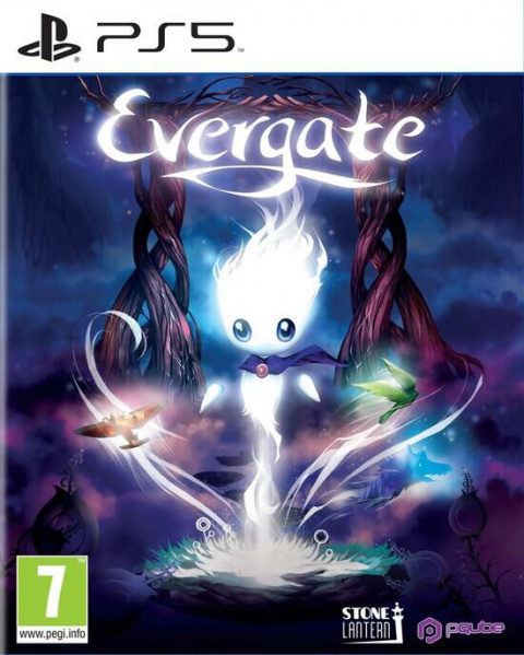 Evergate sur PS5