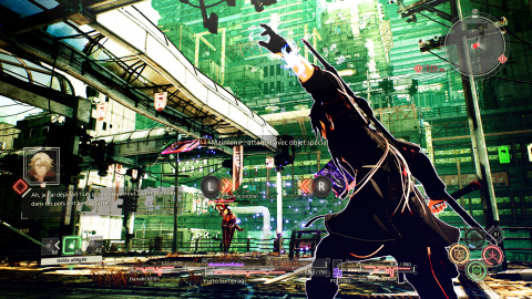 Scarlet Nexus : Date de sortie, démo, scénario... On fait le point sur l'action-RPG de Bandai Namco