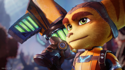 PS5 : nouveaux détails pour l’exclu multi par les auteurs de Spider-Man et Ratchet & Clank