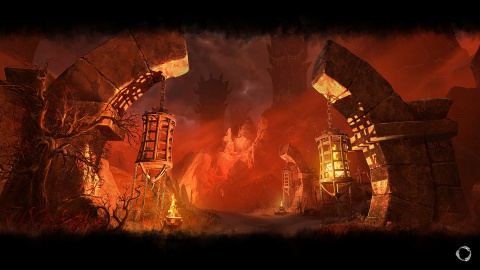 The Elder Scrolls Online Blackwood : quel est l'héritage d'Oblivion ? 