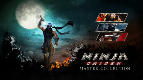 Wiki de Ninja Gaiden Master Collection