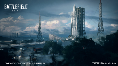 Battlefield 2042 : La VRAIE next gen sur PC, PS5 et Xbox Series ?
