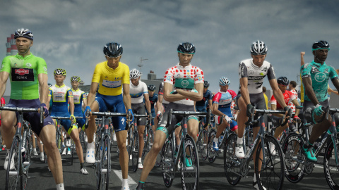 Tour de France 2021 : La grande boucle sans inspiration