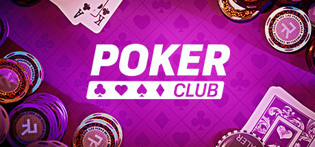 Poker Club sur Xbox Series