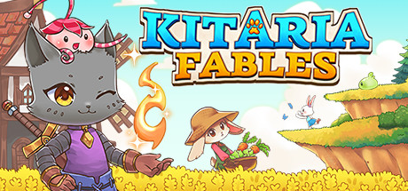Kitaria Fables sur ONE