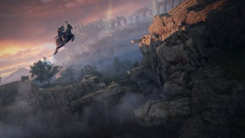 God of War Ragnarok, Elden Ring... Voici les jeux vidéo les mieux notés par JV en 2022