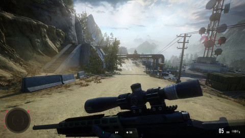 Sniper Ghost Warrior Contracts 2 : l'un des meilleurs FPS tactiques de ces dernières années ?