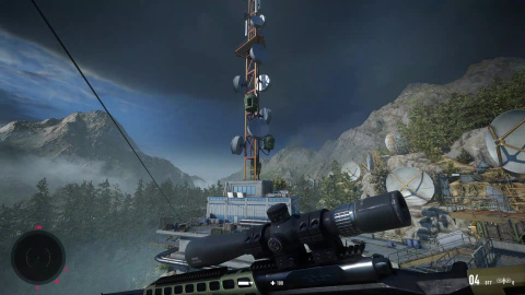 Sniper Ghost Warrior Contracts 2 : l'un des meilleurs FPS tactiques de ces dernières années ?