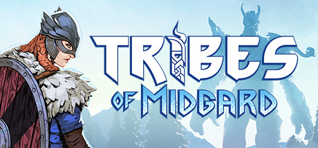 Tribes of Midgard sur PS5