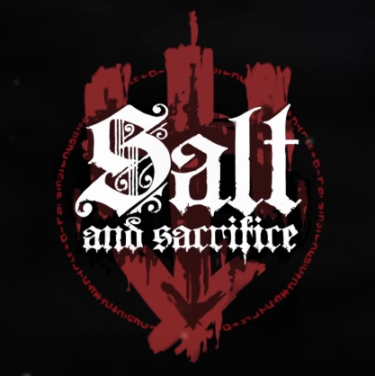 Salt and Sacrifice sur PC