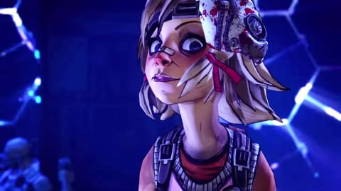 Tiny Tina's Wonderlands sur PC : Une exclu Epic Games Store temporaire