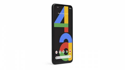 Le Smartphone Google Pixel 4A 4G 128 Go en réduction un peu partout