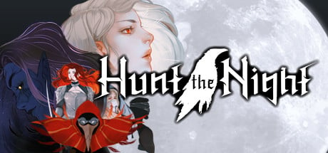 Hunt the Night sur ONE