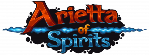 Arietta of Spirits sur PS4