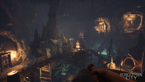 The Forgotten City : le jeu d'aventure issu de Skyrim daté dans un nouveau trailer