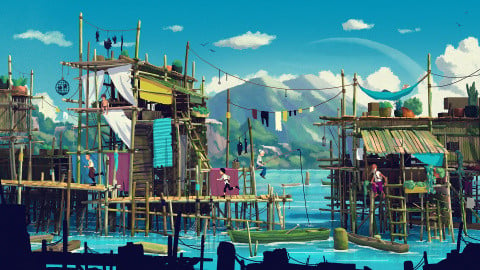 Planet of Lana : Retour sur l'indé façon Ghibli qui nous a captivés