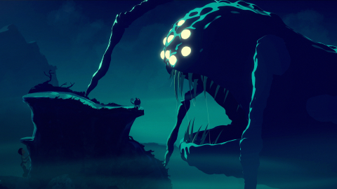 Planet of Lana: discover the Limbo game with Ghibli sauce during Summer Game Fest 2022