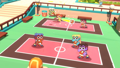 Les jeux indépendants de la semaine (Switch, PC, PS4, Xbox One)