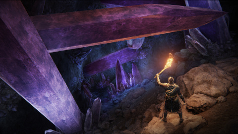 Elden Ring : un Souls plus grand, plus varié et plus accessible ? - E3 2021 