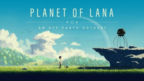 Wiki de Planet of Lana