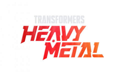 TRANSFORMERS : Heavy Metal
