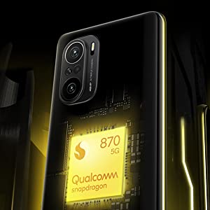 Xiaomi Poco F3 : Le meilleur smartphone 5G à moins de 300€