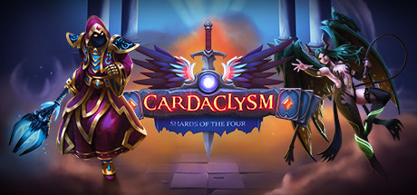 Cardaclysm sur Xbox Series