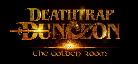 Deathtrap Dungeon : The Golden Room sur ONE