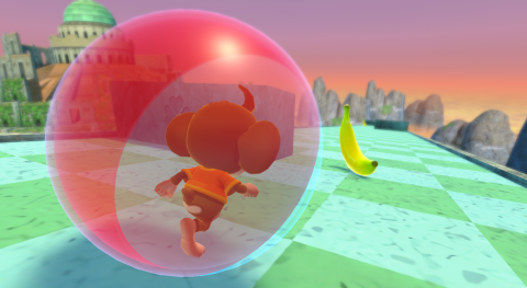 Super Monkey Ball Banana Mania : le framerate se précise sur Nintendo Switch
