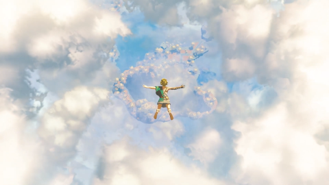 The Legend of Zelda : La suite de Breath of The Wild repoussée, voici la nouvelle date !