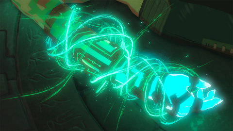 Zelda Breath of the Wild 2 : une poignée de screenshots idylliques pour combler l'attente