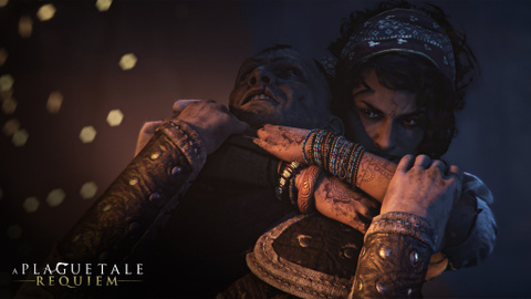 A Plague Tale Requiem : Plus fort que les studios PlayStation ? L’avis de la presse !