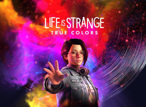 Life is Strange : True Colors sur Switch