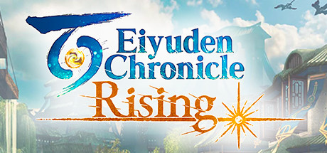 Eiyuden Chronicle Rising sur PS4