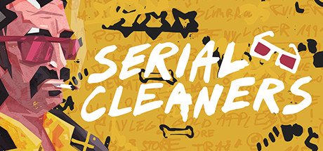 Serial Cleaners sur PS4