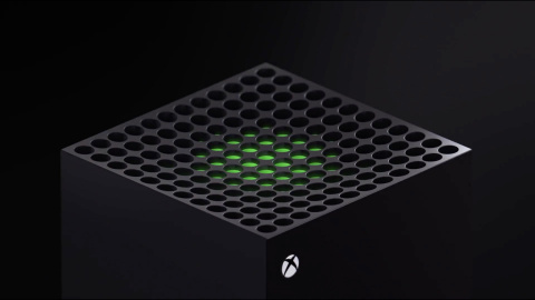 Xbox Series X : Des stocks disponibles chez Cdiscount !