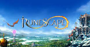 RuneScape sur Web