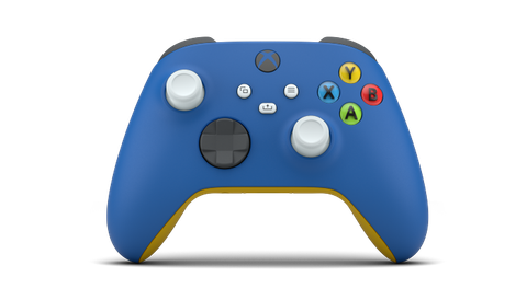 Manettes : Le Xbox Design Lab fait son grand retour !
