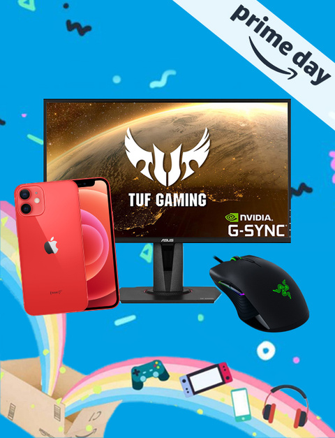 Amazon Prime Day : Les meilleures offres du mardi 22 juin en live