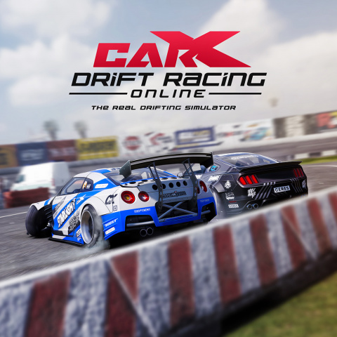 CarX Drift Racing Online sur ONE