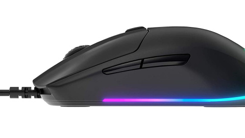 Prime Day : Tout petit prix sur la souris Steelseries Rival 3