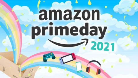 Amazon Prime Day : Les meilleures offres du lundi 21 juin 2021
